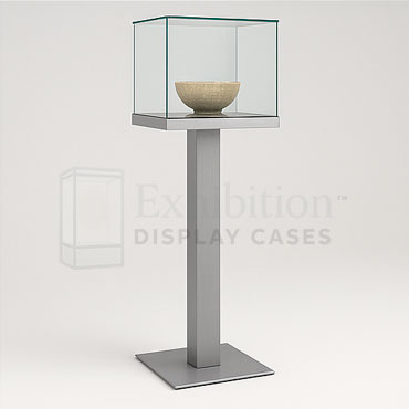 Exhibition Display Cases